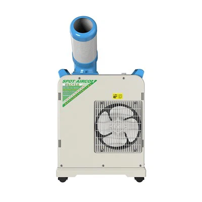 Taşınabilir Spot Soğutucu