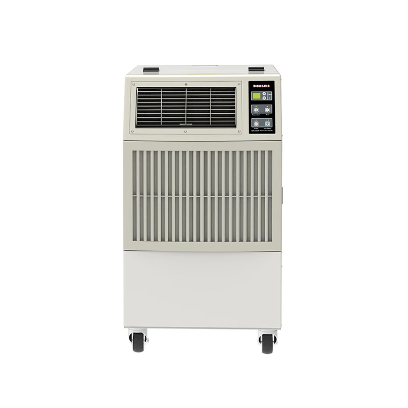 Water Cooled Air Conditioners